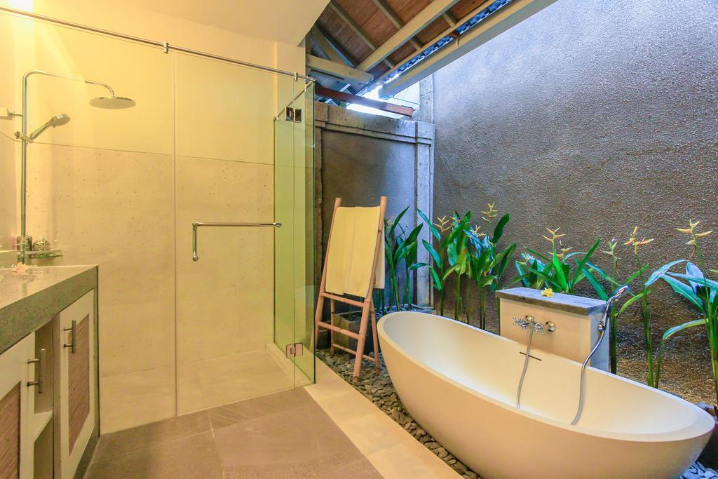 Villa La Luvier 캉구 외부 사진