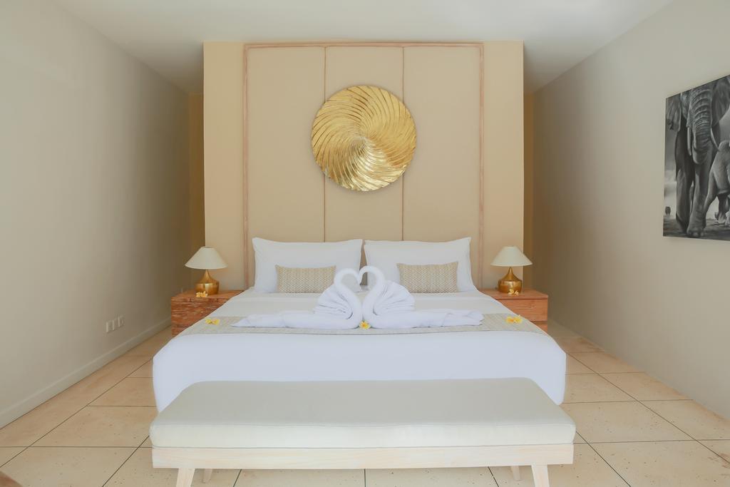 Villa La Luvier 캉구 외부 사진